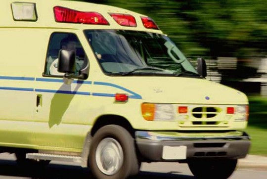 Services préhospitaliers au Saguenay-Lac-Saint-Jean: des ressources insuffisantes