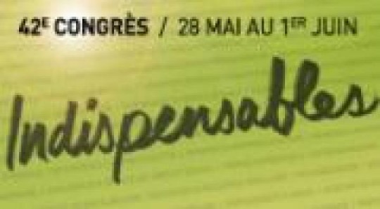Garder un œil sur les formations de la FSSS-CSN