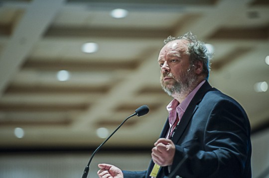 Argumentaire pour la campagne d’allégeance syndicale