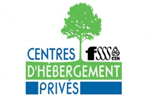 Bulletin Info-négo no 6 du Syndicat du CH Saint-Lambert-sur-le-golf