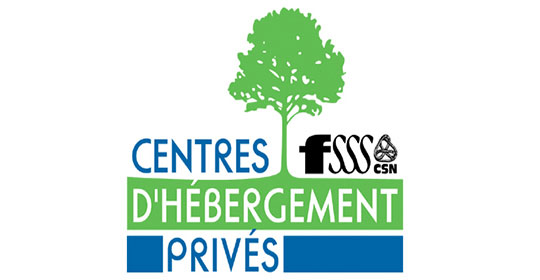 Le mépris de la résidence Unique Sherbrooke doit cesser
