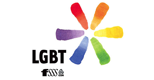 Midi-conférence du comité LGBT de la FSSS-CSN