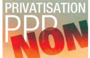CHSLD Saint-Lambert-sur-le-Golf : le ministre Bolduc doit mettre fin au mode PPP