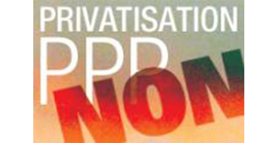 CHSLD Saint-Lambert sur le golf : un premier syndicat CSN accrédité dans un PPP