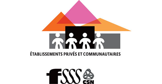 Démarche de syndicalisation dans le milieu communautaire