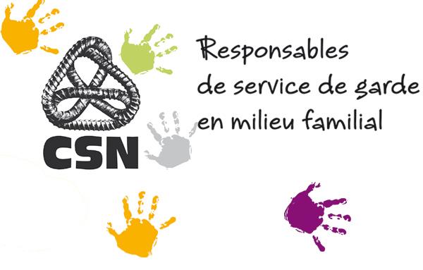 Négociation des RSG : nouvelles de dernière heure