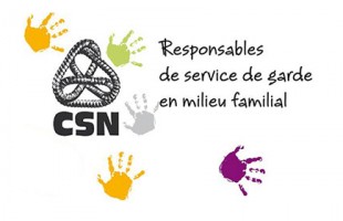 Les 130 éducatrices du BC-CPE L’Éveil choisissent la CSN!