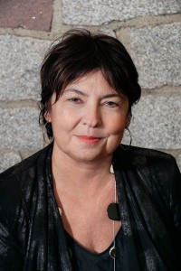 Josée Marcotte