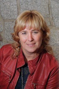 Nadine Lambert