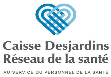 Caisse Desjardins du Réseau de la santé