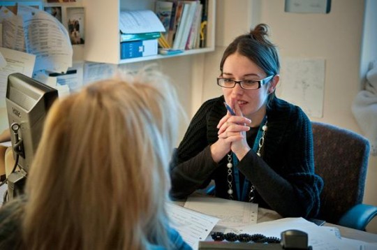 Santé mentale : sombre bilan du plan de transformation des services