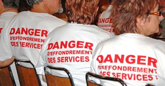 CSSS de Charlevoix : les syndicats CSN satisfaits de l’annonce du ministre Bolduc