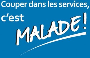 Coupures au CSSS Jeanne-Mance : le syndicat salue l’intervention du ministre Bolduc