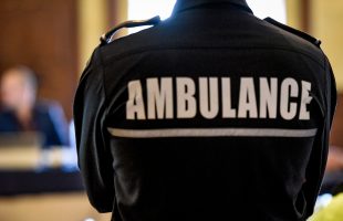 La FSSS-CSN souligne la semaine des paramédics et des services préhospitaliers d’urgence