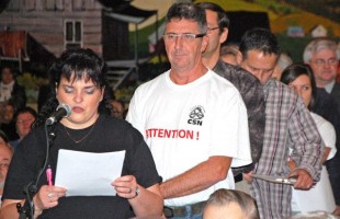Maintien de l’hôpital à Baie Saint-Paul : une preuve que la mobilisation a des impacts
