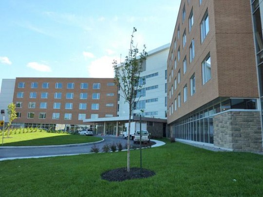 Un premier PPP syndiqué dans le secteur de la santé – CHSLD Saint-Lambert-sur-le-Golf