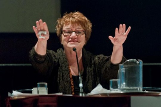 Claudette Carbonneau ne sollicitera pas un nouveau mandat à la présidence de la CSN