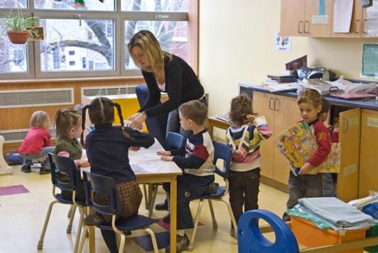 Négociations des travailleuses des CPE : la patience a des limites!