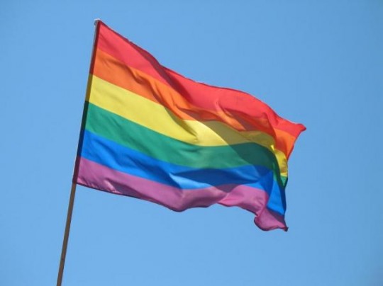 Journée internationale contre l’homophobie et la transphobie