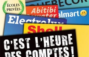 Journée internationale des travailleuses et travailleurs : C’est l’heure des comptes!