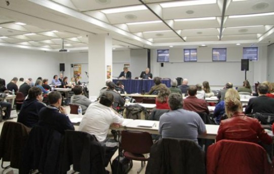 Compressions budgétaires à Montréal et à Laval : les syndicats FSSS s’organisent