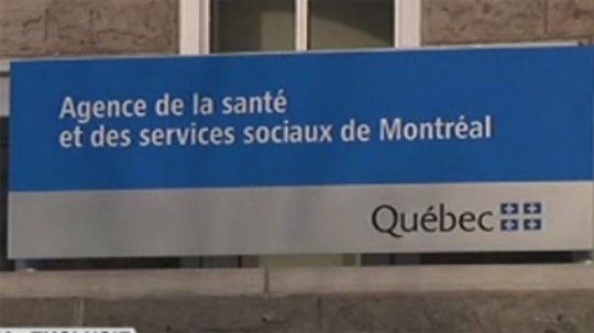 Reportage sur les bonis aux cadres des agences de santé