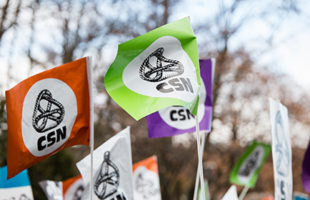Outaouais : Monsieur Legault c’est le temps de négocier !