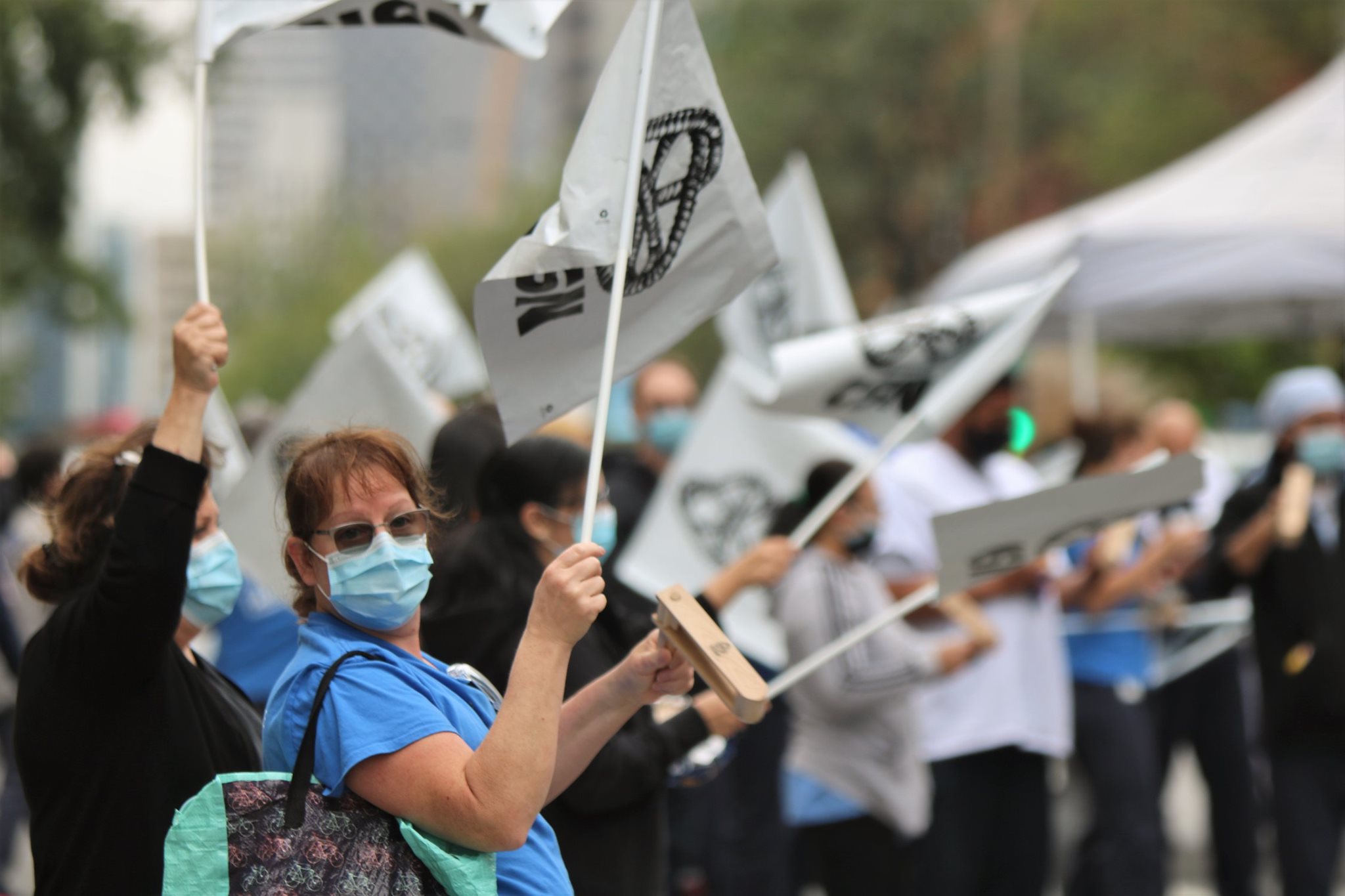 Passons à l’action pour la modernisation du régime de SST