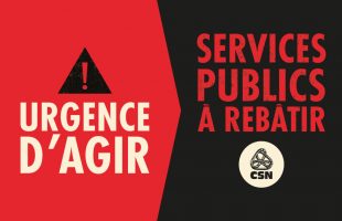 Il y a urgence d’agir pour éviter l’exode des psychologues du réseau public