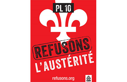 CRDITED : Résister à l’effritement des services sociaux