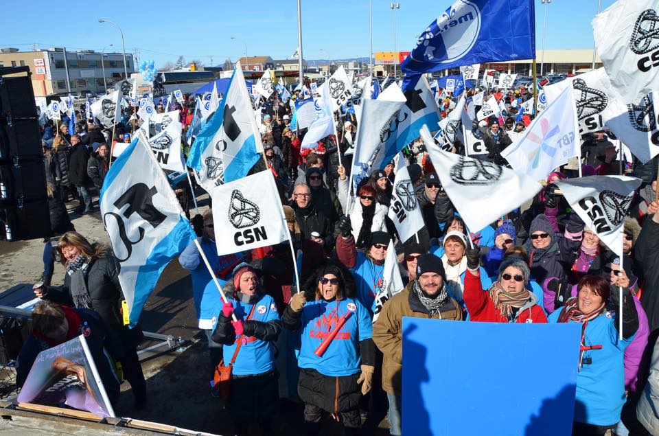 Il va falloir s’attaquer aux inégalités sociales si on veut améliorer notre sort