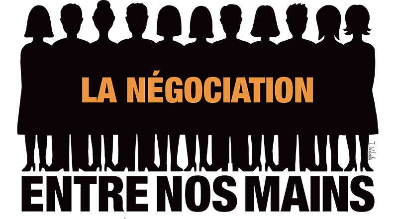 Négociations en santé et en services sociaux – Le gouvernement ignore même les propositions permettant de réaliser des économies