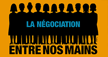 La FSSS-CSN rappelle au nouveau président du Conseil du Trésor que la négociation n’est pas terminée