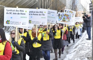 Versement de l’indemnité sur le retrait préventif