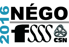 Ententes de la convention collective 2016-2020