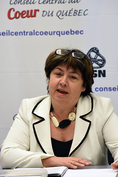 Une légitime indignation pour le personnel de bureau et de l’administration