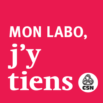 Les interventions de la CSN mènent à un gain contre le projet Optilab dans le Grand Nord