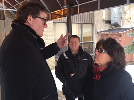 Les surcharges de travail au CISSS de la Montérégie-Ouest deviennent intenables