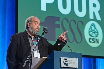 Notre rapport de force pour faire avancer nos conditions de travail