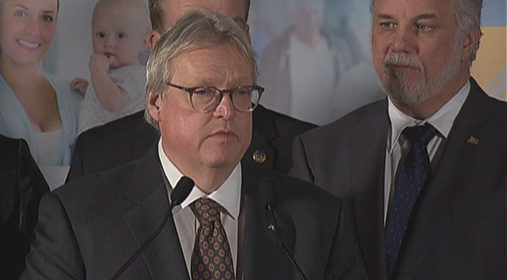 Non monsieur Barrette, ce n’est pas la faute des syndicats !