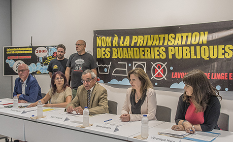 Le ministre Barrette sous influence ?