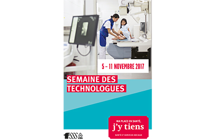 Semaine des technologues