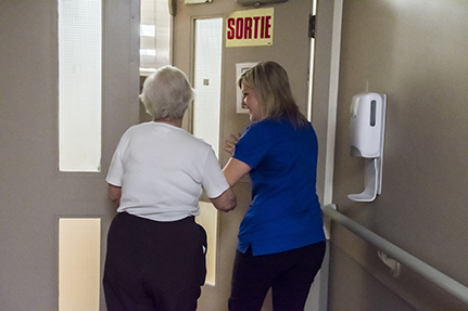 Une autre semaine dans le fiasco de la réforme Barrette
