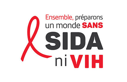 Journée mondiale de lutte contre le sida