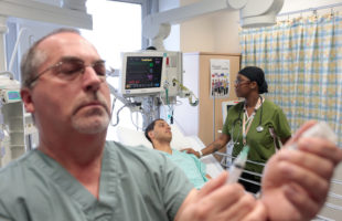 Modifications aux normes du travail en faveur du personnel
