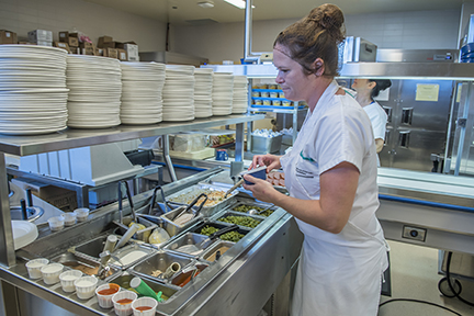 Fermeture d’une quinzaine de cuisines au CISSS de l’Outaouais