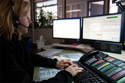 210 salarié-es du centre d’appel 911 bientôt en grève