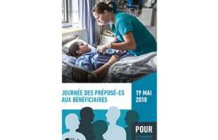 La FSSS-CSN souligne la journée des préposé-es aux bénéficiaires