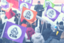 Le choix qui s’offre à nous : continuer à subir la réforme ou nous mobiliser