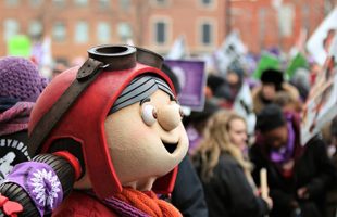 Sondage de la FSSS-CSN pour les responsables en alimentation et cuisinières des CPE